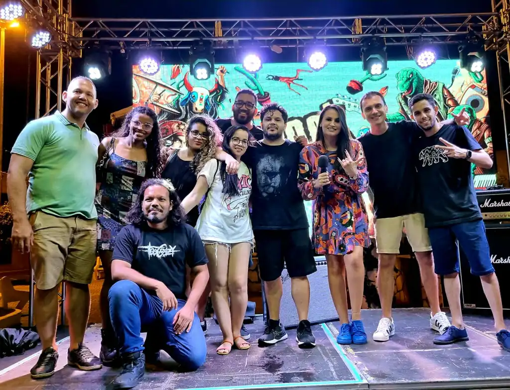 Banner Sertão na Arte